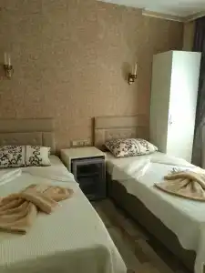 Send Apart Otel - 28