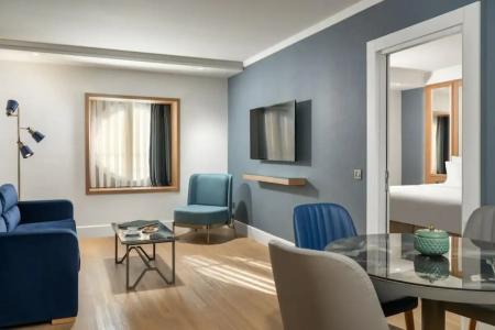 Occidental Taksim - 59