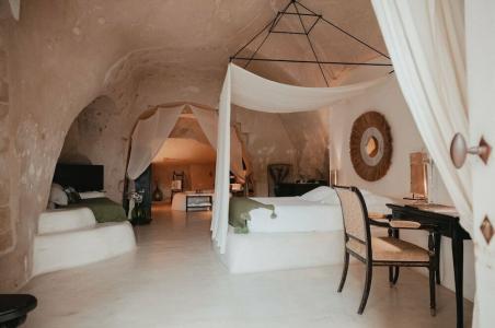 Sant'Angelo, Matera - Small Luxurys - 72