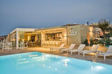 Luna Holiday Complex - 16