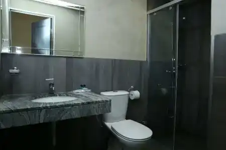 Best Western Bohemian Resort - 45