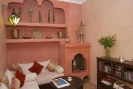 Riad Petit Karmela - 13
