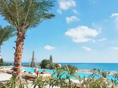 International Casino & Tower Suites - 76