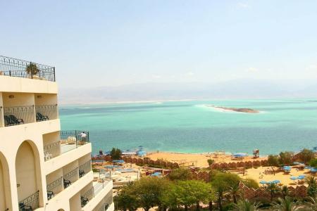 Brown Dead Sea - 37