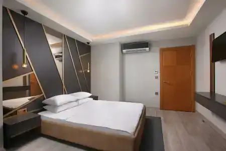 Yeni Caglayan Otel - 42