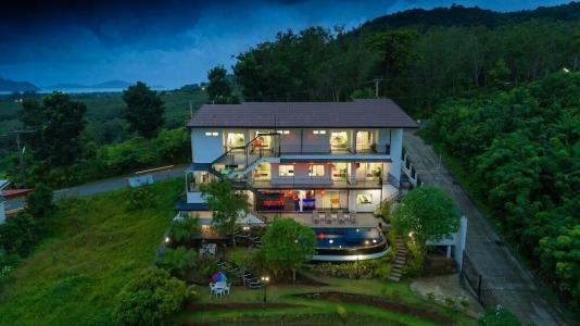 Villa Nap Dau Crown - 4