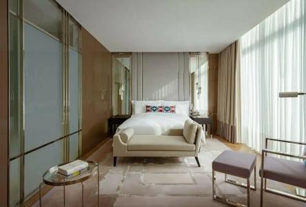 The Ritz-Carlton, - 38