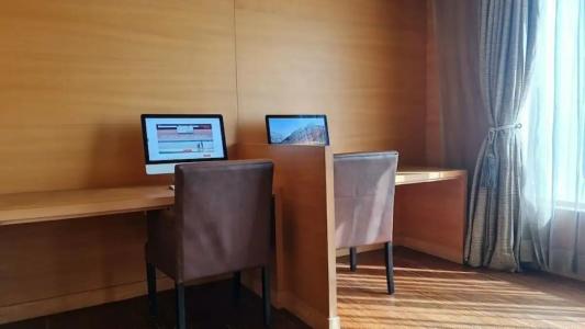 Crowne Plaza Jaipur Tonk Road, an IHG - 70