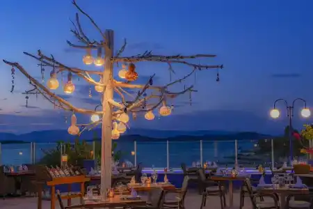 Samara Bodrum Ultra All Inclusive - 42