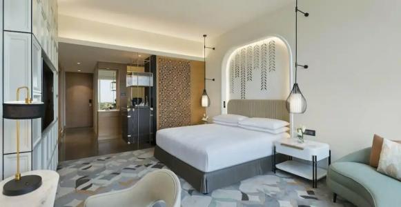 Crowne Plaza Jaipur Tonk Road, an IHG - 80