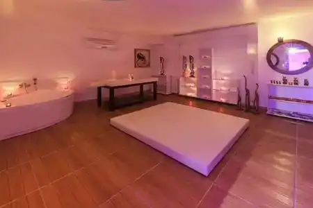 Le Bleu & Resort Kusadasi - 91