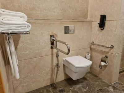 Crowne Plaza Jaipur Tonk Road, an IHG - 45