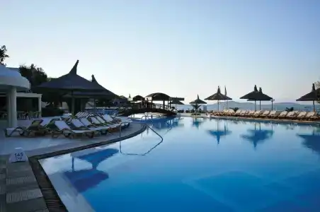 Samara Bodrum Ultra All Inclusive - 1