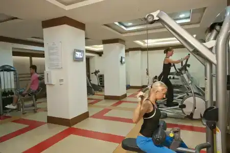 Crystal de Luxe Resort & Spa - All Inclusive - 67