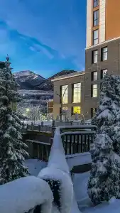 Istochnik Zheleznovodsk Health resort - 23