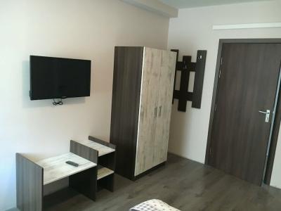 Capitol Zentrum - 24h - - 6