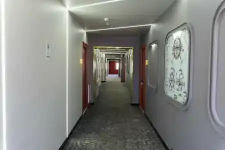 Mercure Blagoveshchensk - 93