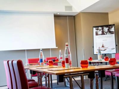 Mercure Villefranche en Beaujolais - 90