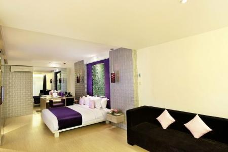 Grand Mega Resort & Spa Bali - 39