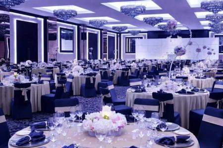 JW Marriott Marquis Dubai - 74