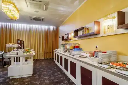 Hilton Garden Inn Krasnodar - 21