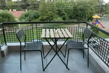 El Mundo Suites - 13