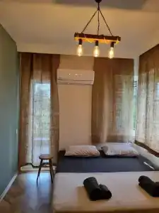 El Mundo Suites - 15