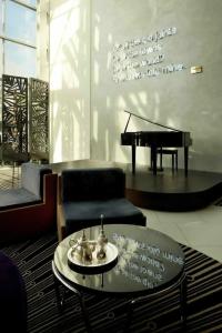 Sofitel Casablanca Tour Blanche - 24