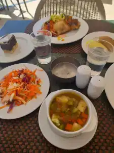 Cataract Layalina Naama Bay - 35