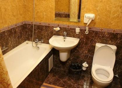 Gostevoy Dom Klassik - 18