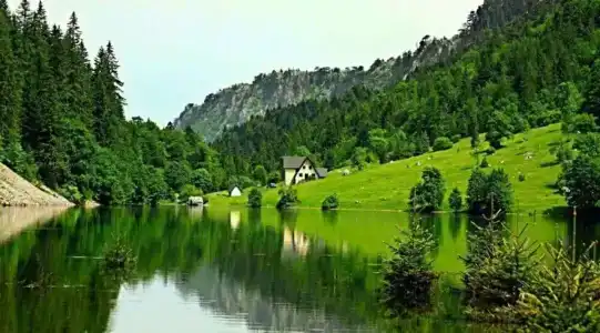 Etno Selo Montenegro - 3