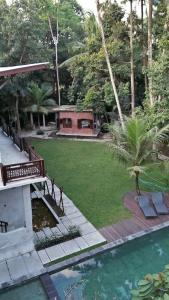 Gunung An Retreat - 24