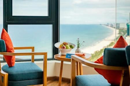 Sala Danang Beach - 44