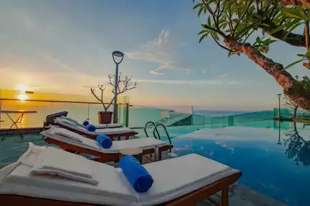 Sala Danang Beach - 29