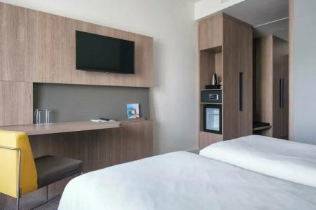 Novotel City Center - 16