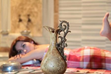 Sammy's Kyrenia Boutique & Pool - 59