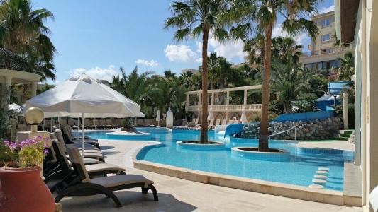 Sammy's Kyrenia Boutique & Pool - 95