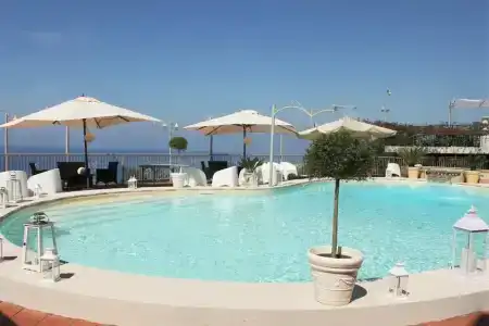 Orizzonte Blu - 10