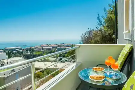 Guest House Nikolina - 13