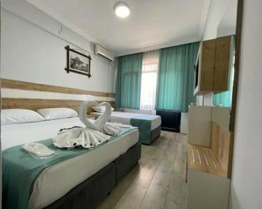 Maslina Otel - 8