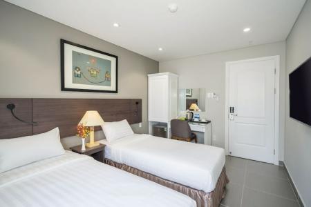 Park Hill - Phu My Hung - 49
