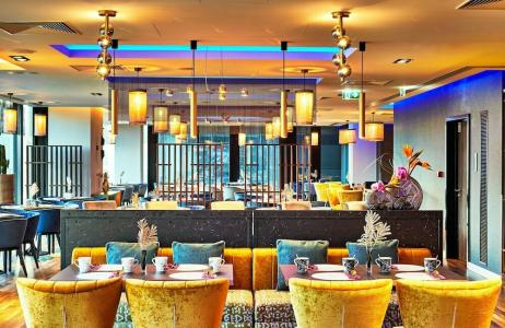 NYX by Leonardos - 85