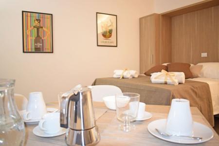 Travini Suite - 28