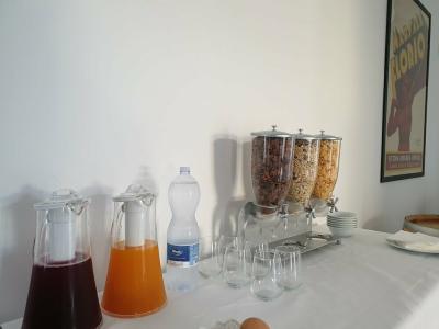 Travini Suite - 16