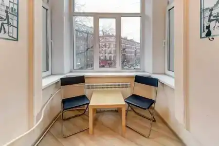 SuperHostel на Пушкинской 14 - 69