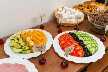 SuperHostel на Невском Проспекте 95 - 89