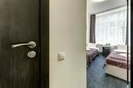 SuperHostel на Невском Проспекте 95 - 98