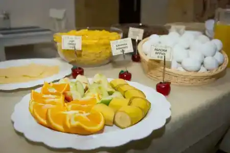 SuperHostel на Пушкинской 14 - 82