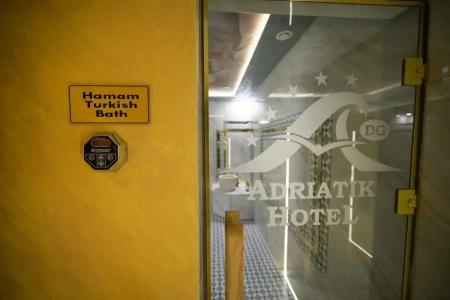 Adriatik, BW Premier Collection - 45