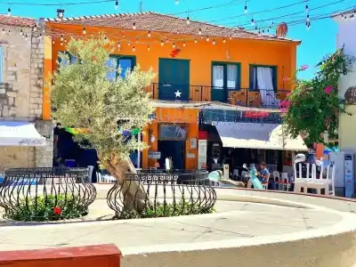 Maison d'Azur Alaçatı - 22